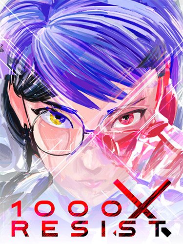 1000xRESIST v1.15457