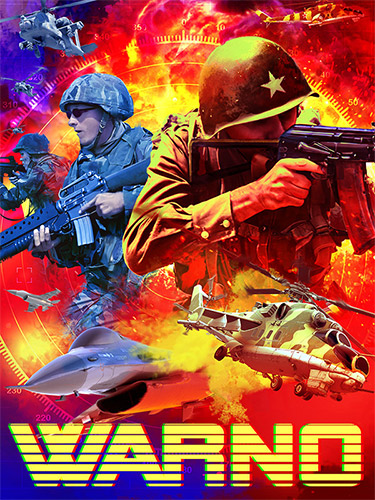 WARNO v122779 (v1.0 Release) + Early Access Pack DLC