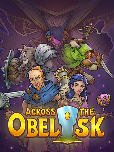 Across The Obelisk: Complete Bundle v1.4.0 + 6 DLCs