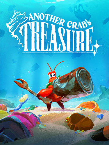 Another Crab’s Treasure v1.0.102.3