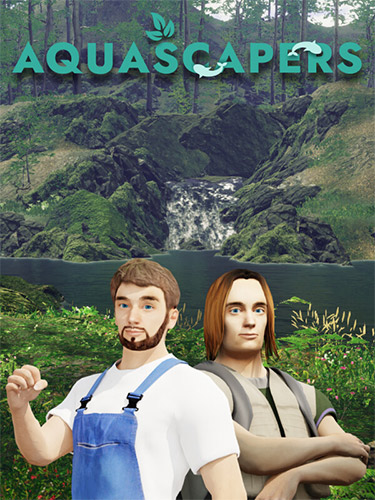 Aquascapers v2024.18.4 (Release)