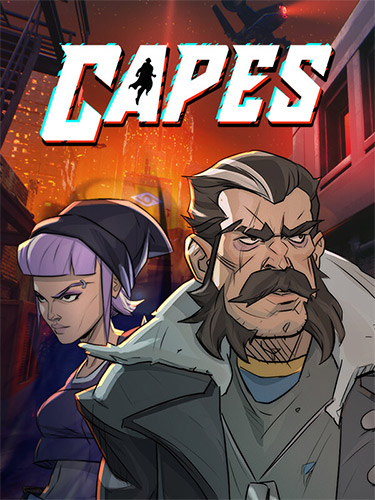 Capes: King City Edition v1.0.0.0 (17424) + Supporter Pack DLC/Bonus Content + Windows 7 Fix