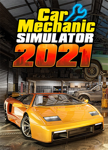  Car Mechanic Simulator 2021 v1.0.35 + 18 DLCs