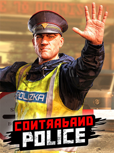 Contraband Police v10.4.8