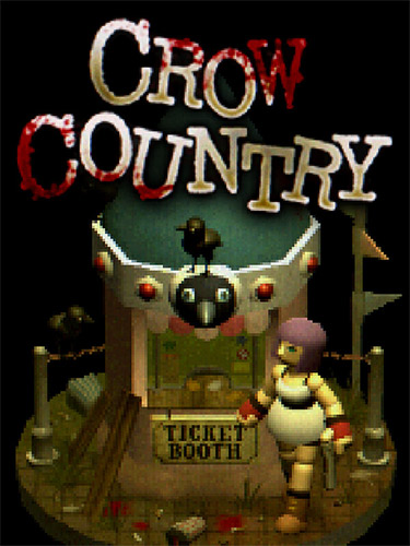  Crow Country