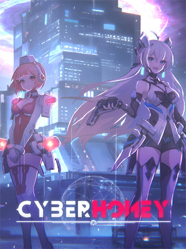  CyberHoney