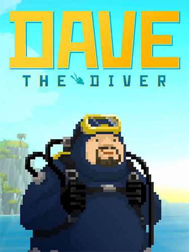 Dave The Diver: Deluxe Edition v1.0.2.1373 + 2 DLCs + Bonus Content