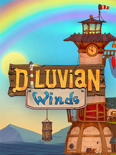 Diluvian Winds: Supporter Edition v1.0 (Release) + Bonus Content