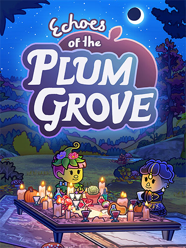 Echoes of the Plum Grove: Deluxe Edition v1.0.0.0s + Bonus Soundtrack