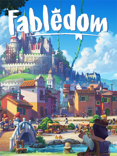  Fabledom v1.0 (Release)