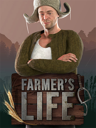Farmer’s Life v1.0.17 + Pimp my Cottage DLC