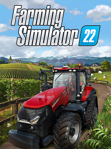Farming Simulator 22: Platinum Edition v1.14.0.0 (34202/86489) + 21 DLCs + Multiplayer + Windows 7/8.1 Fixes