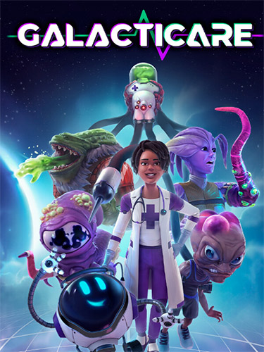  Galacticare: Placebo Edition v1.0.3+879e4b9702 + Supporter Pack DLC/Bonus