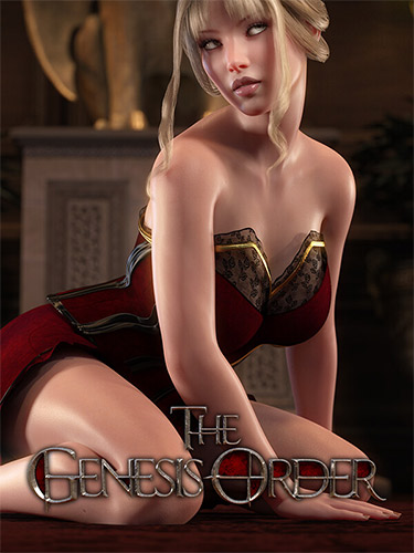 The Genesis Order v1.00 (Release)