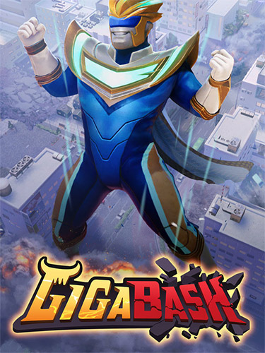  GigaBash v113.1.4.1.231.64103 + 3 DLCs