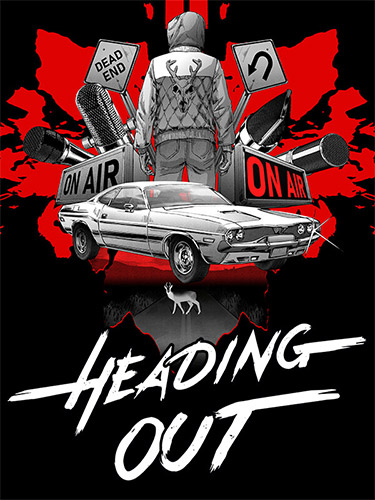  Heading Out v0.885