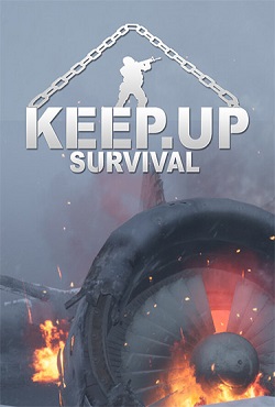 KeepUp Survival download torrent
