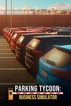 Parking Tycoon Business Simulator download torrent