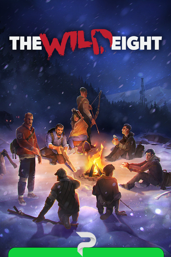 The Wild Eight v.1.0.13  (2019) download torrent 