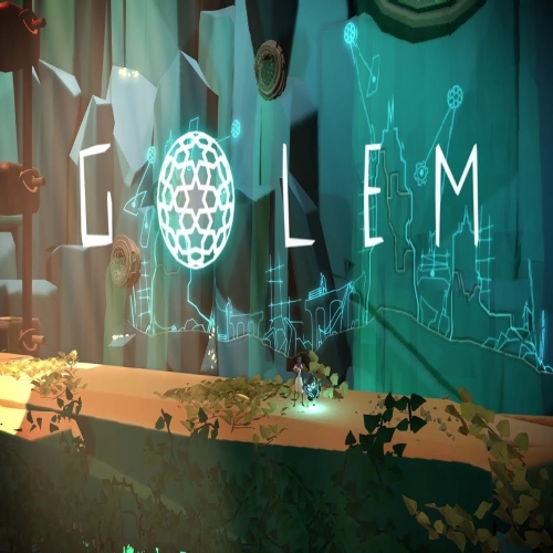 Golem (2018) download torrent 