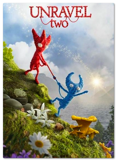 Unravel Two (2018) download torrent RePack from xatab