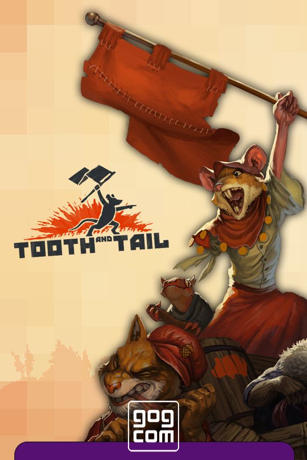 Tooth and Tail v.1.8.1.0  (2017) download torrent 