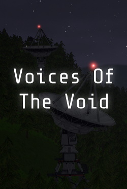 Voices Of The Void download torrent