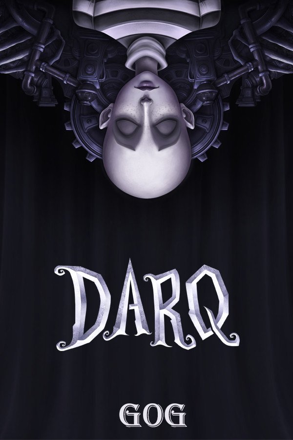 DARQ: Complete Edition v.2.3.1  (2019) download torrent 