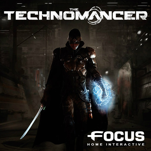 The Technomancer (2016) download torrent RePack from xatab