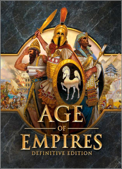 Age of Empires: Definitive  (2018) download torrent RePack from xatab