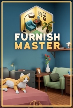 Furnish Master download torrent