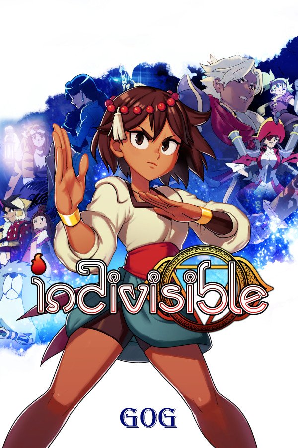 Indivisible v.42940  (2019) download torrent 
