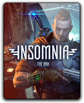 Insomnia: The Ark [v. 1.7 (38264)] (2018) download torrent RePack from xatab