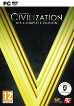 Sid Meier's Civilization V [1.0.3.279] (2013) download torrent RePack from xatab