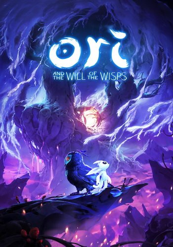Ori and the Will of the Wisps (2020) download torrent RePack from xatab