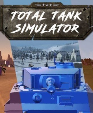 Total Tank Simulator [CODEX] (2020) download torrent 