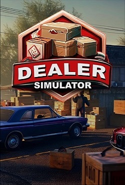 Dealer Simulator download torrent