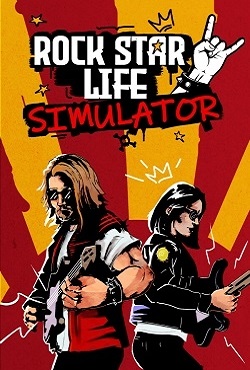 Rock Star Life Simulator download torrent