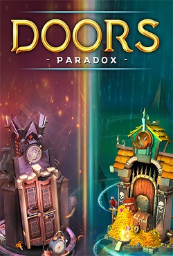 Doors Paradox download torrent