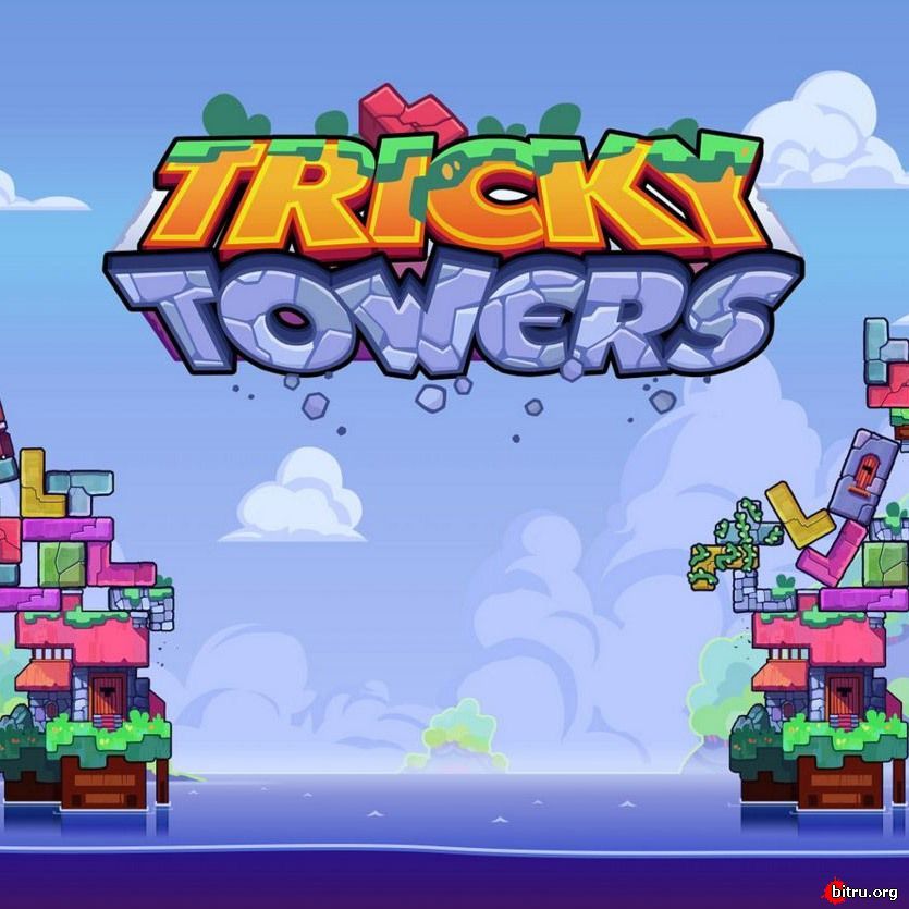 Tricky Towers (2016) download torrent 