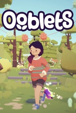 Ooblets download torrent