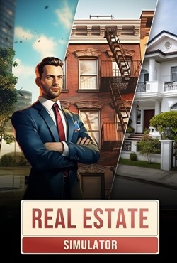 REAL ESTATE Simulator download torrent
