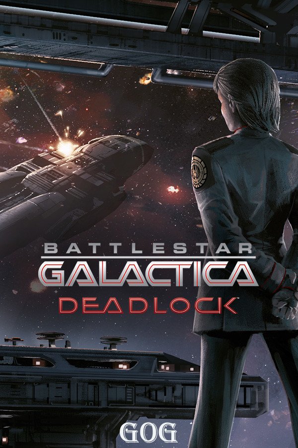 Battlestar Galactica Deadlock v.1.5.113  (2017) download torrent 