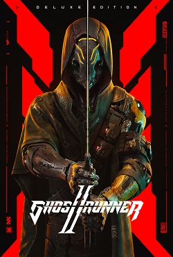 Ghostrunner 2 download torrent