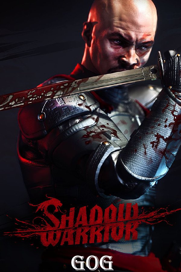 Shadow Warrior v.1.5.0  (2013) download torrent 