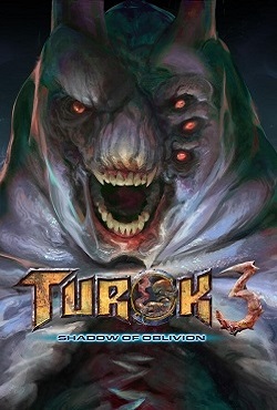 Turok 3 Shadow of Oblivion Remastered download torrent