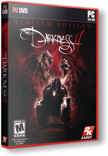 The Darkness 2 (2012) download torrent