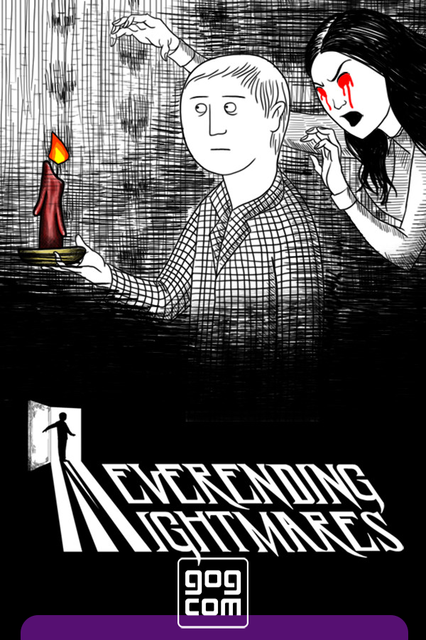 Neverending Nightmares v.3.3.22469  (2014) download torrent 