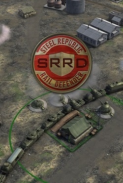 Steel Republic Rail Defender torrent download