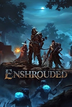 Enshrouded download torrent